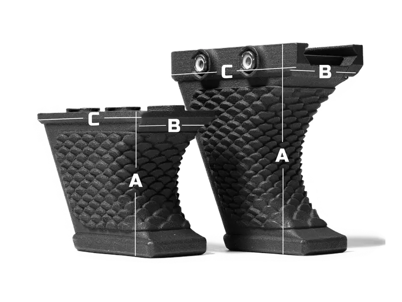 Comparison Diagram