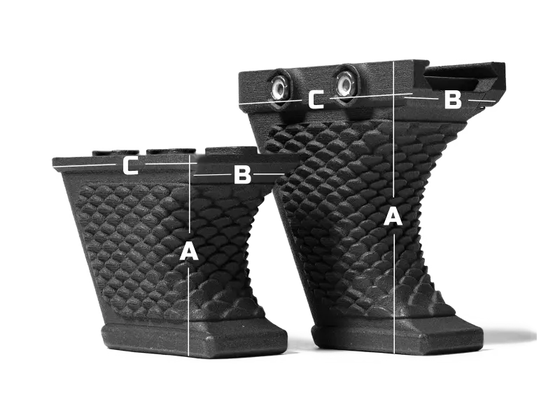 Comparison Diagram