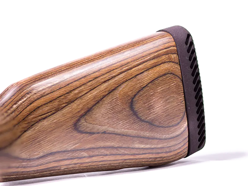 ak-47 butt pad one a palmetto state armory stock