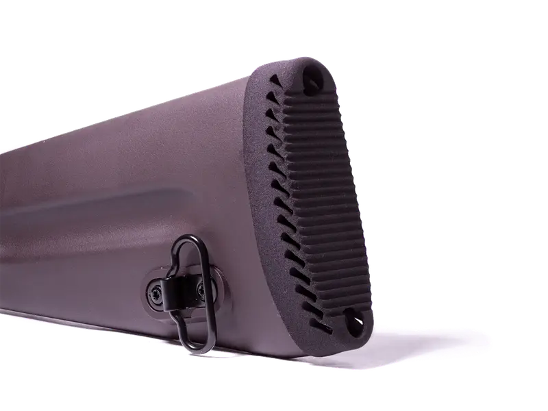 ak-47 butt pad for palmetto state armory stock