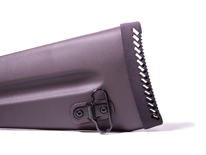 ak-47 butt pad for palmetto state armory stock