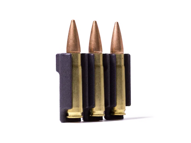 Ammo Carrier - M-LOK - Intermediate Caliber