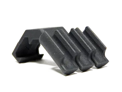 Picatinny (Intermediate)