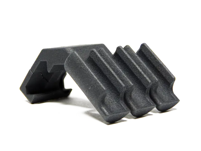 Ammo Carrier - Picatinny Intermediate Caliber