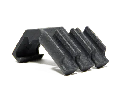 Ammo Carrier - Picatinny Rail - Intermediate Caliber