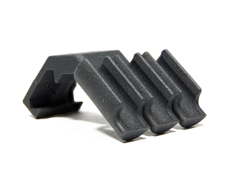 Ammo Carrier - Picatinny Rail - Intermediate Caliber