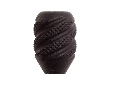 Bolt Knob Large