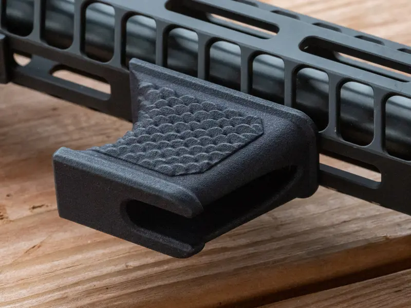 Grip That Won’t Slip