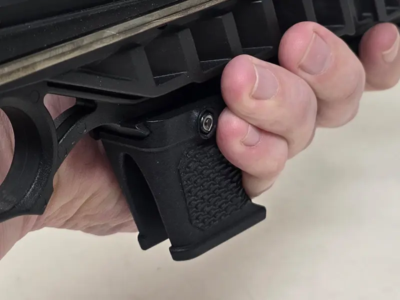 Grip That Won’t Slip