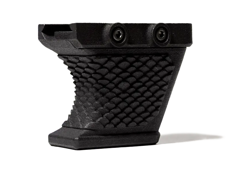 Hand Stop - Scale - Short - Picatinny