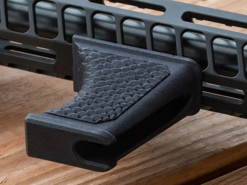 Non-Slip Texture