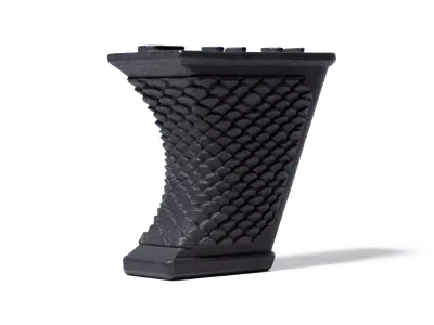 Hand Stop - Scale - Tall - M-LOK