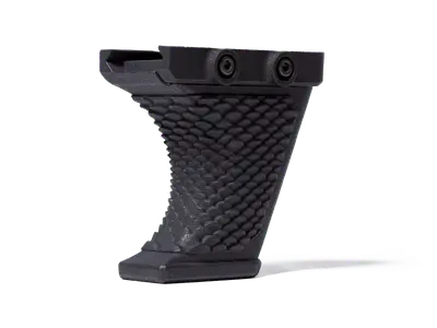 Hand Stop - Scale - Tall - Picatinny