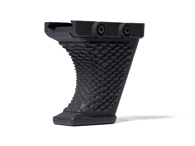 Hand Stop - Scale - Tall - Picatinny