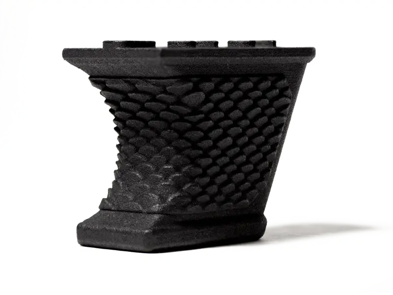 Hand Stop Short Scale for M-LOK Rail