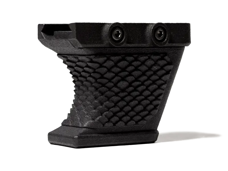 Hand Stop Short Scale for Picatinny Rail