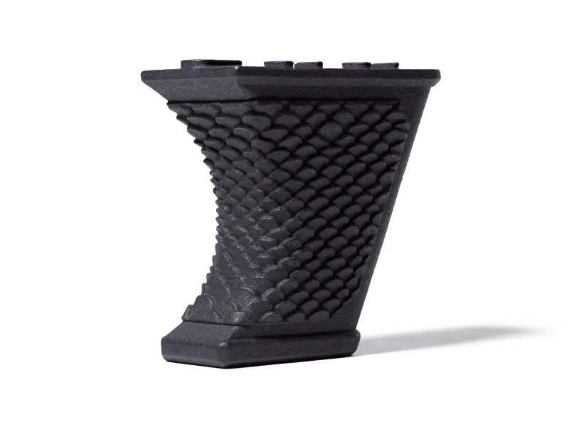 Hand Stop Tall Scale for M-LOK Rail