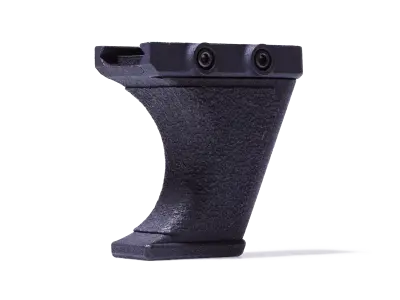 Tall Stipple (Picatinny)