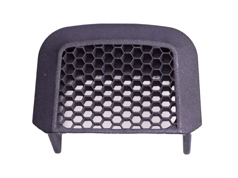 Side view of KillFlash anti-reflection device for EOTECH HWS 552
