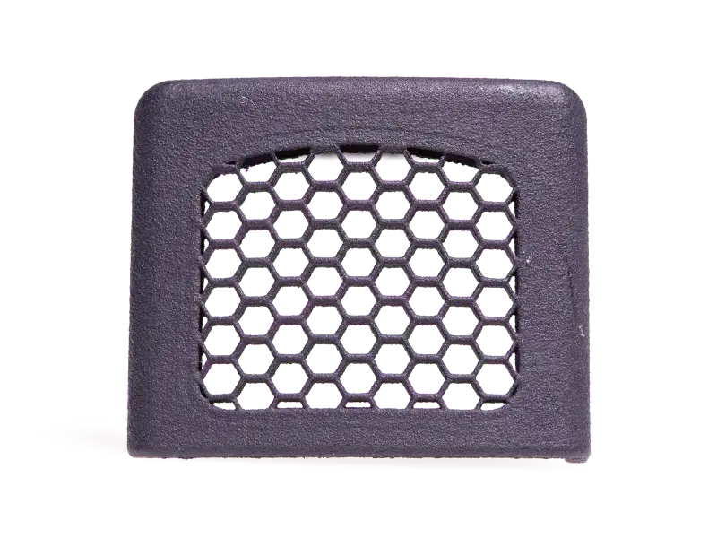 Side view of KillFlash anti-reflection device for Holosun HE507COMP