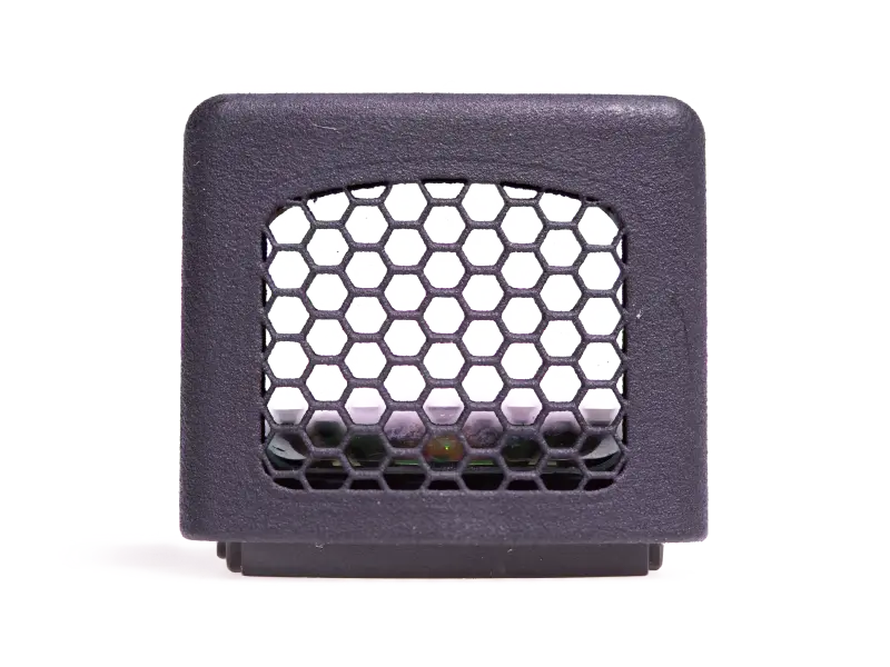 KillFlash cover snapped onto Holosun HE507COMP in field use