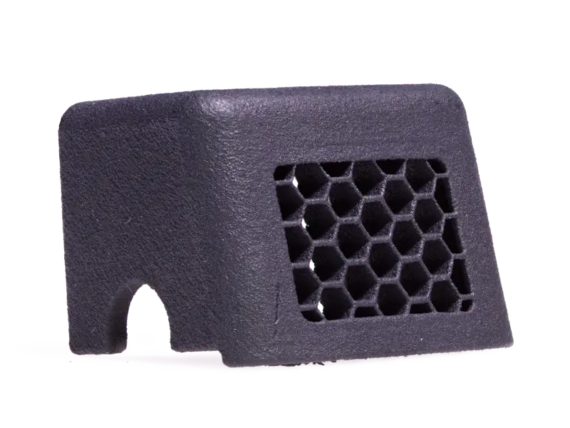 KillFlash cover snapped onto Holosun HE507K in field use
