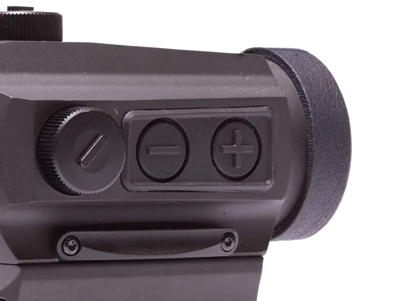 Material detail of nylon 12 construction, highlighting durability