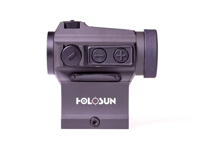 Lightweight nylon 12 construction of the Kill Flash