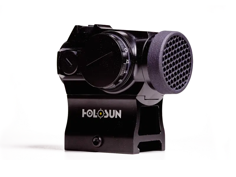 Lightweight nylon 12 construction of the Kill Flash