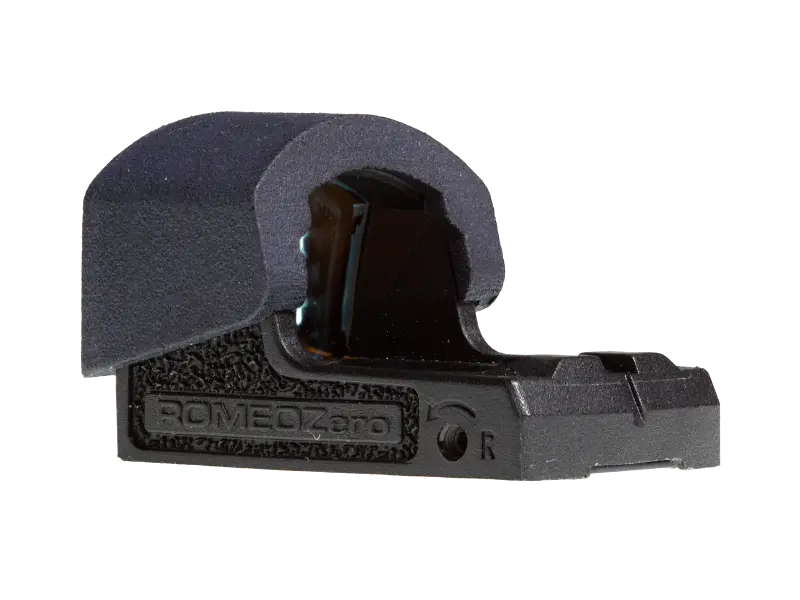 Lightweight nylon 12 construction of the Kill Flash