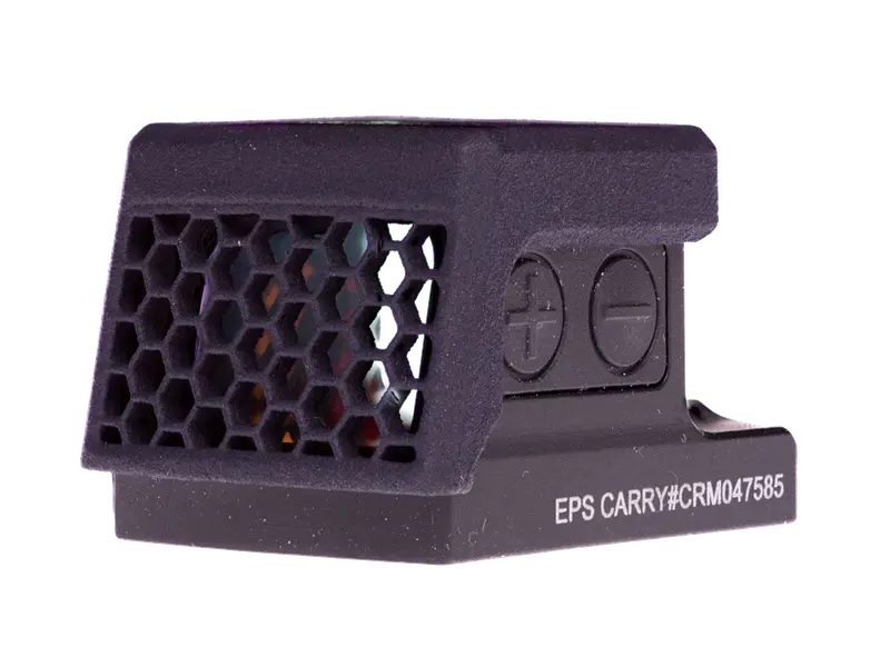 KillFlash ARD installed on Holosun EPS CARRY