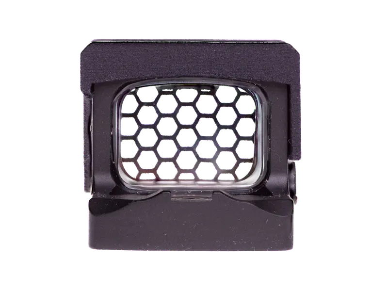 KillFlash ARD for Holosun EPS CARRY, rear view on optic