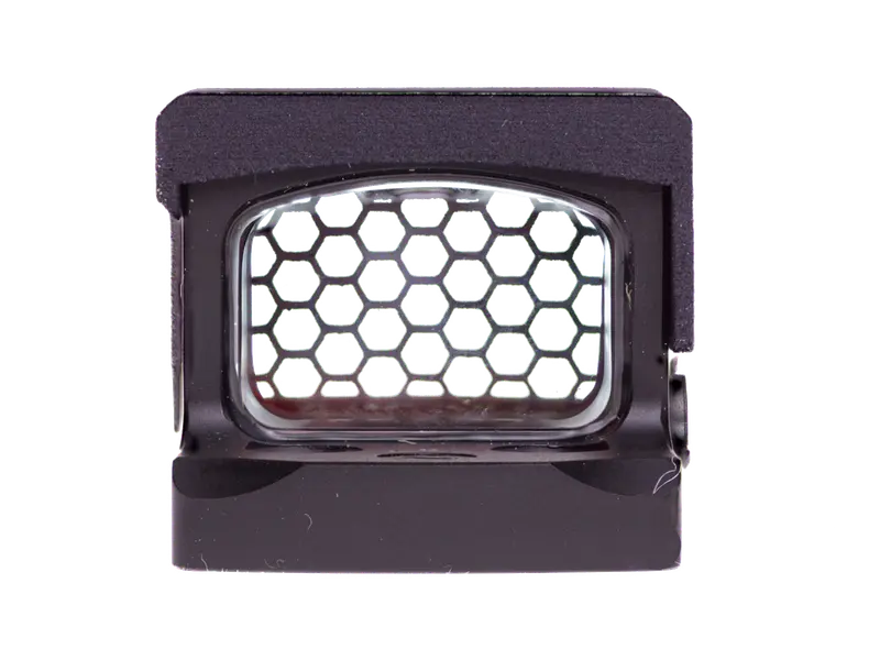KillFlash ARD for Holosun EPS, rear view on optic