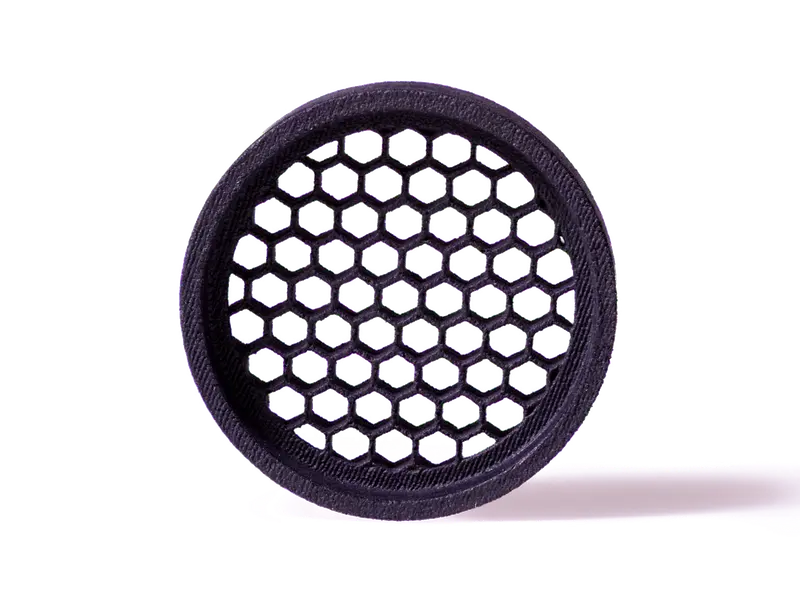 KillFlash ARD for Holosun HS403B, front view