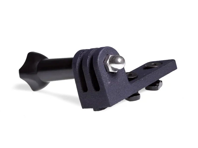 M-LOK Action Camera Mount
