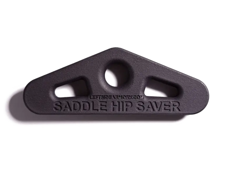 Saddle Hip Saver