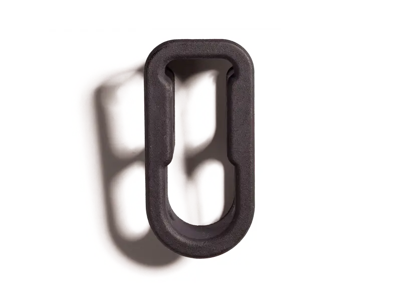 SBA3 Brace Storage Plug