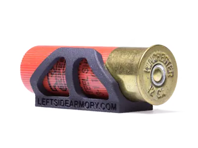 12 Gauge
