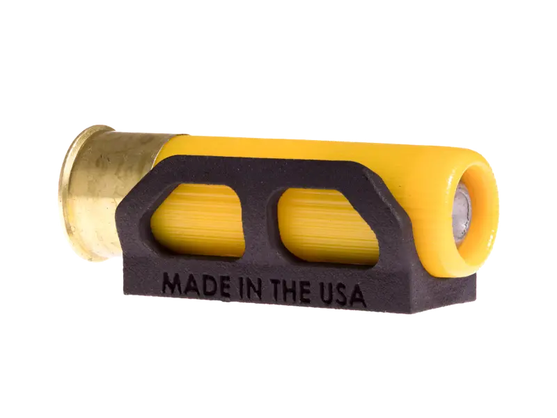 Shotgun Round Holder 20 Gauge